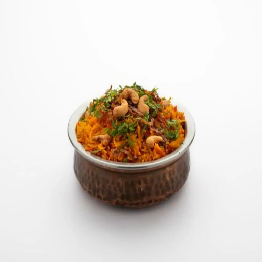 أرز برياني